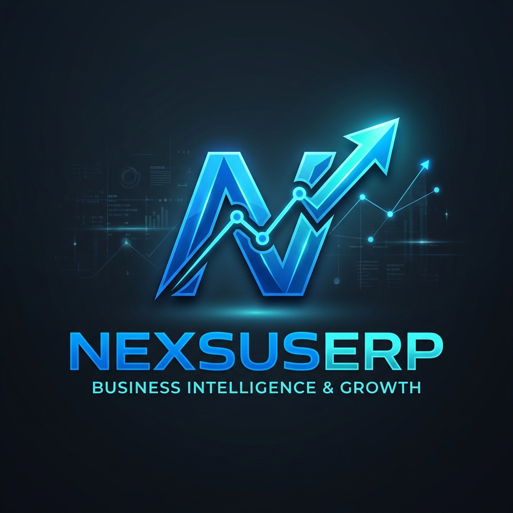 Nezsuserp Logo